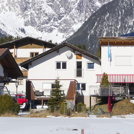 Holiday Home Mitzi By Interhome Wildermieming Екстериор снимка