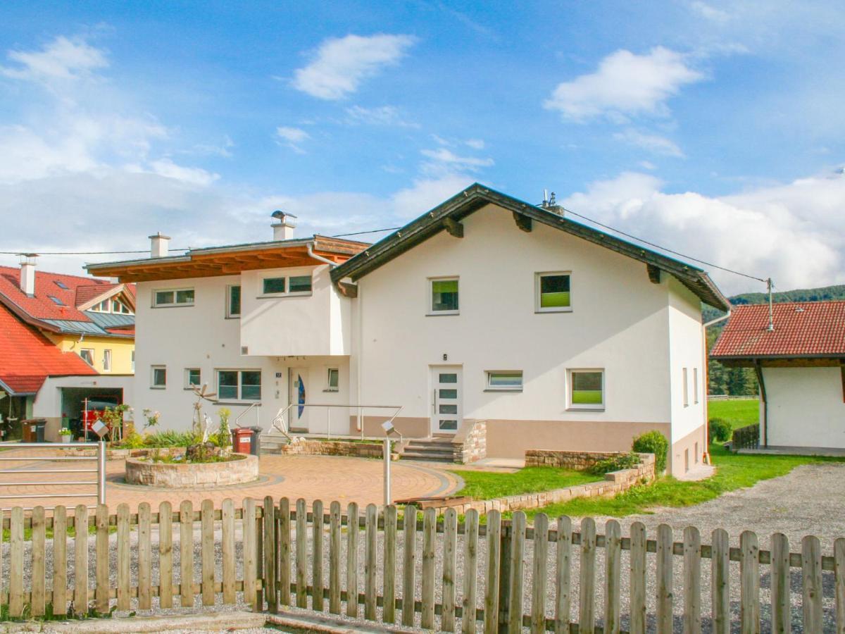 Holiday Home Mitzi By Interhome Wildermieming Екстериор снимка
