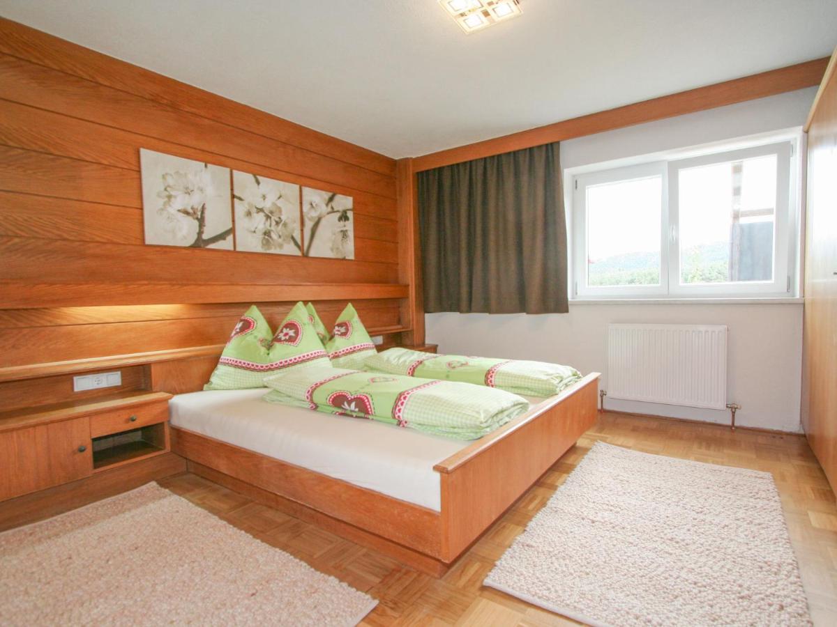 Holiday Home Mitzi By Interhome Wildermieming Екстериор снимка