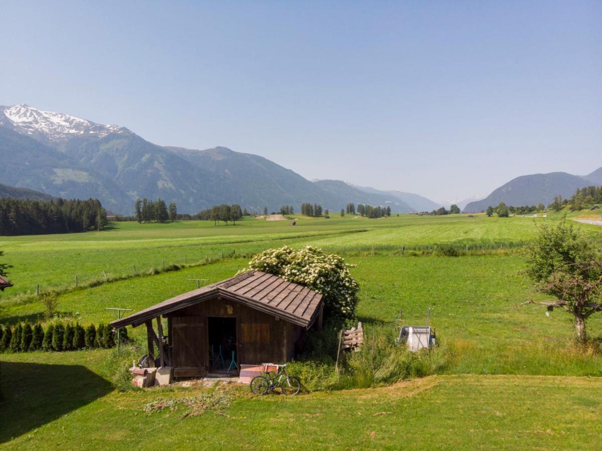 Holiday Home Mitzi By Interhome Wildermieming Екстериор снимка