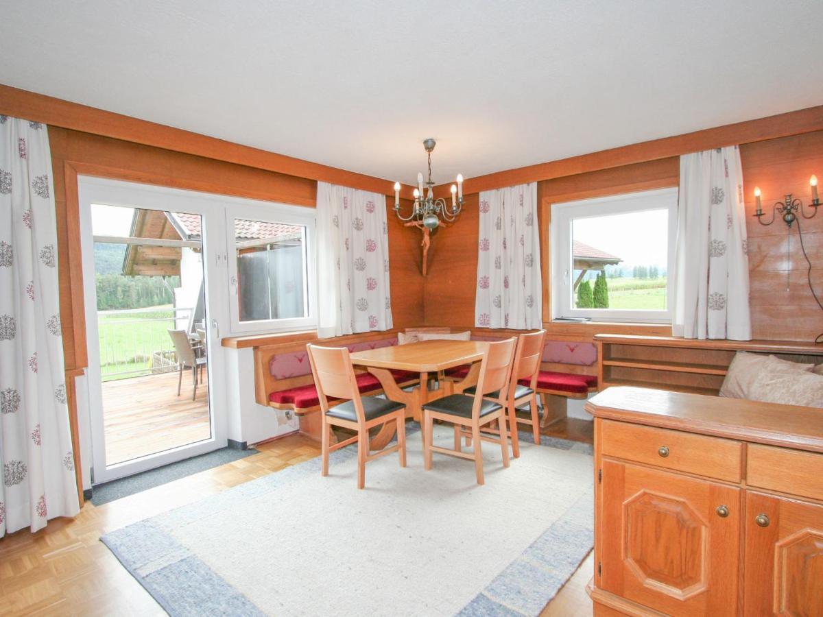 Holiday Home Mitzi By Interhome Wildermieming Екстериор снимка