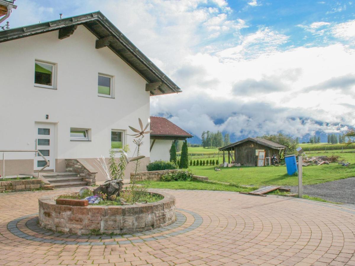 Holiday Home Mitzi By Interhome Wildermieming Екстериор снимка