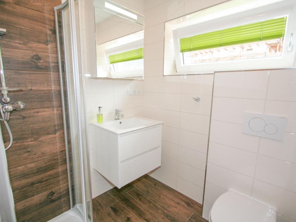 Holiday Home Mitzi By Interhome Wildermieming Екстериор снимка