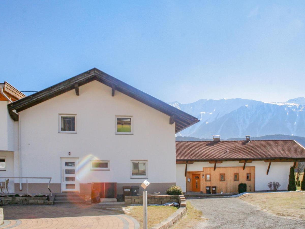 Holiday Home Mitzi By Interhome Wildermieming Екстериор снимка