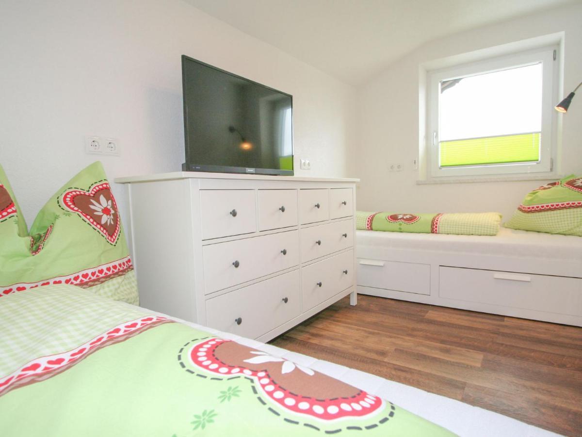 Holiday Home Mitzi By Interhome Wildermieming Екстериор снимка