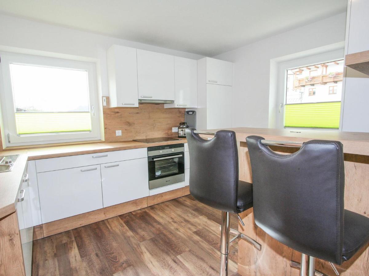 Holiday Home Mitzi By Interhome Wildermieming Екстериор снимка
