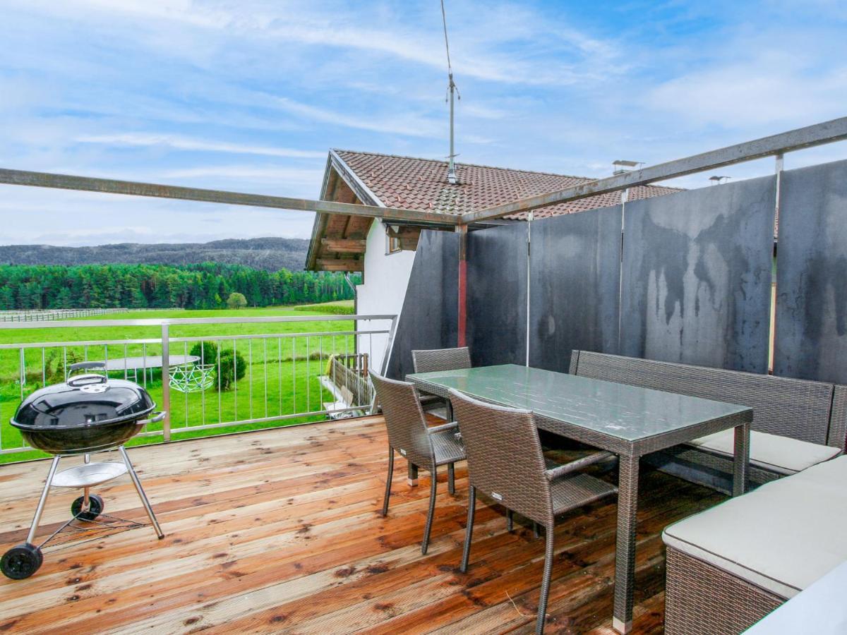 Holiday Home Mitzi By Interhome Wildermieming Екстериор снимка