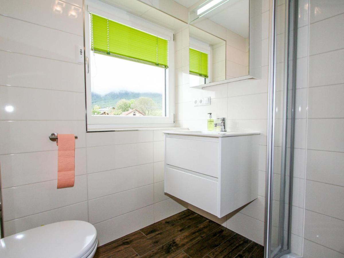 Holiday Home Mitzi By Interhome Wildermieming Екстериор снимка